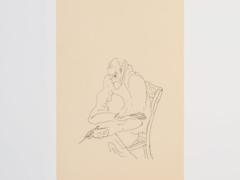 Serigrafia DESENHO